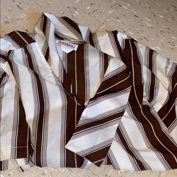 Tops - Judy bond petites